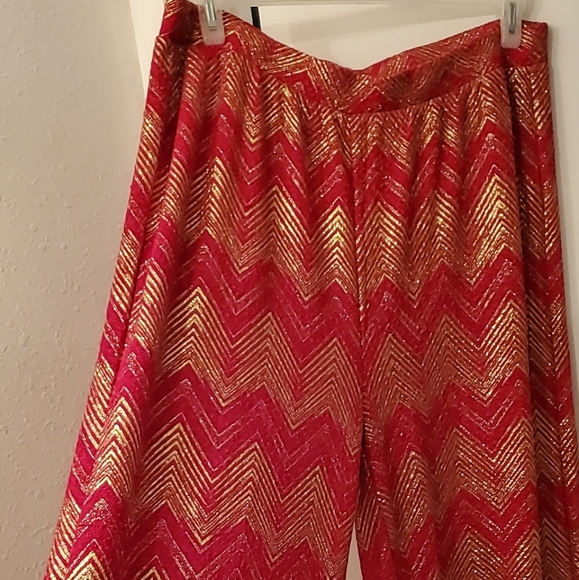 Pants - Picture 2 of 3